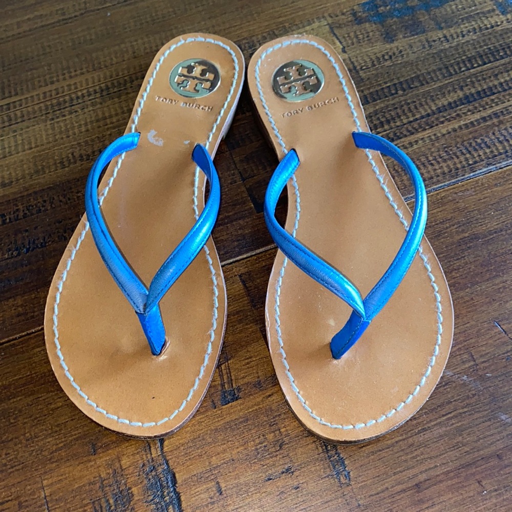 Tory Burch sandals